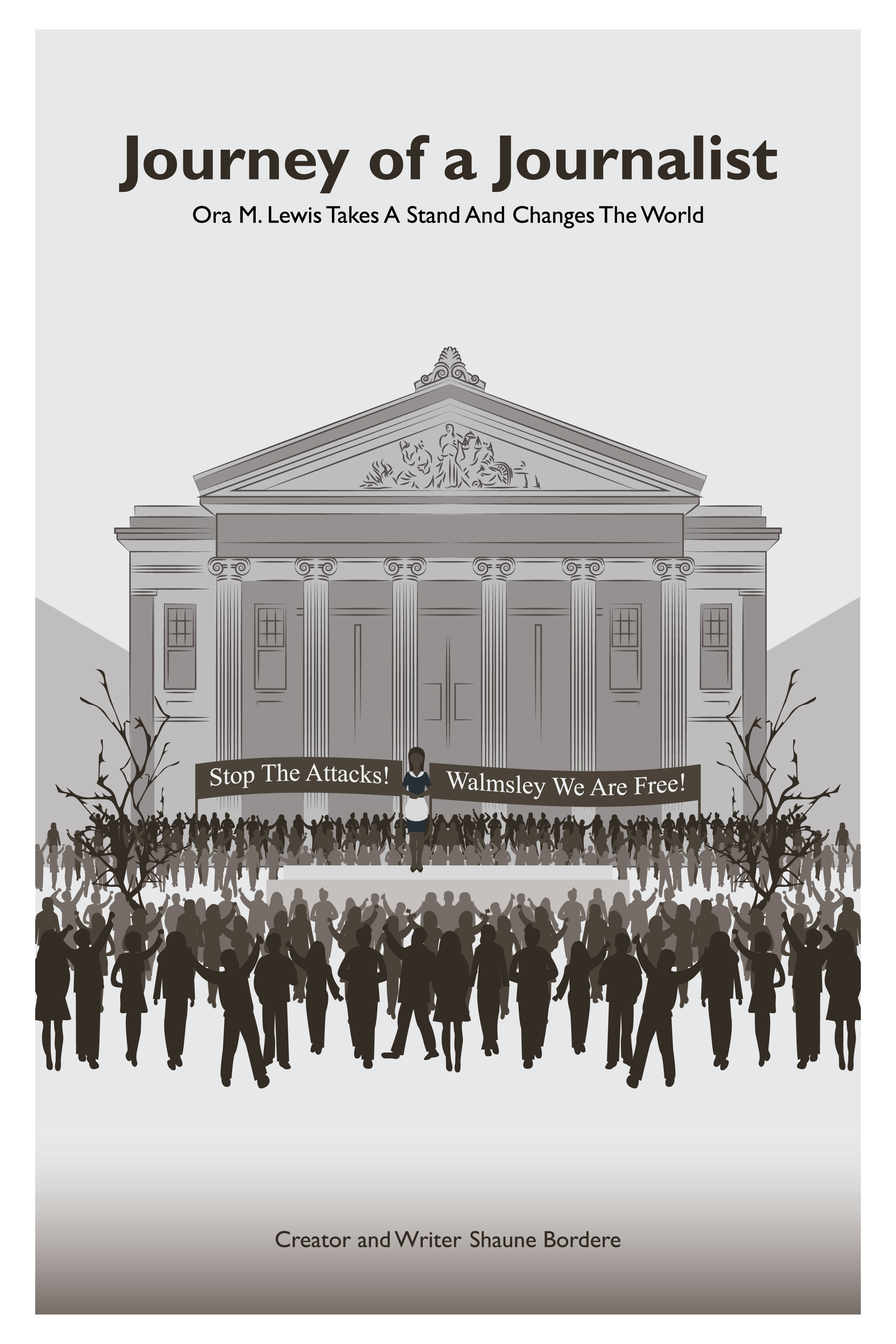 Journey of a Journalist